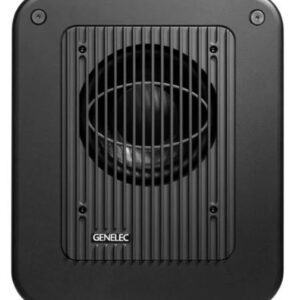 Genelec 7350A SAM 8" Powered Studio Subwoofer