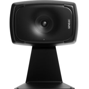 Genelec L-shape Table Stand for 8x4x/8x5x / G FOUR / G FIVE Monitors - Image 1