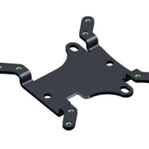 Genelec 8000-437B VESA adapter 75/100 mm