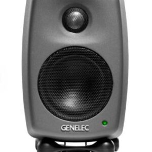 Genelec 8030C 5 inch Powered Studio Monitor