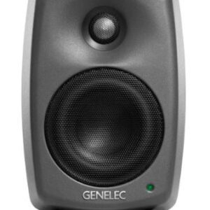 Genelec 8320A SAM 4" 2-Way Powered Studio Monitor