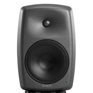 Genelec 8350A SAM 8" 2-Way Powered Studio Monitor