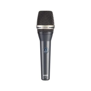 AKG D7 Professional Dynamic Microphone