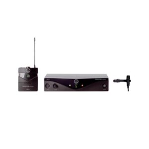 AKG Perception Wireless 45 Presenter Set - Band B2