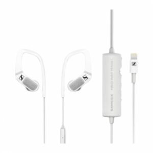Sennheiser Ambeo Smart Headset for iOS, White