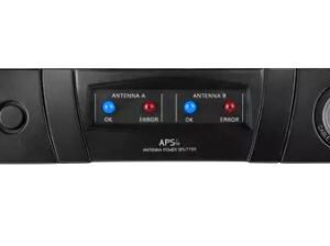 AKG APS4 Antenna Power Splitter With Power Supply