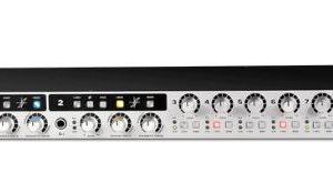 Audient ASP800 8 Channel Microphone Preamp