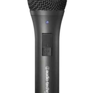 Audio-Technica AT2005 Cardioid Dynamic USB/XLR Microphone (B-Stock)