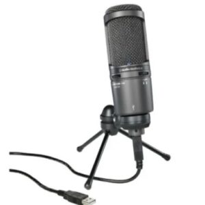 Audio Technica AT2020USB+
