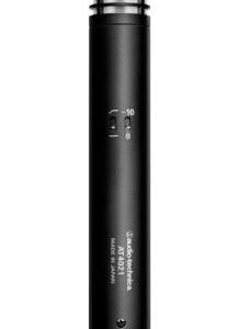 Audio-Technica AT4021 Small-diaphragm Condenser Microphone