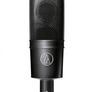 Audio-Technica AT4040 Large-diaphragm Condenser Microphone
