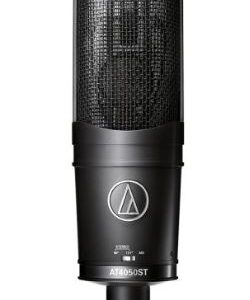 Audio-Technica AT4050ST Stereo Large-diaphragm Condenser Microphone