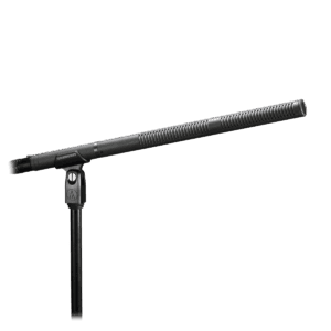 Audio Technica AT8035 ENG Shotgun Mic
