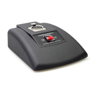 Audio Technica AT8668S Base Stand w/Switch