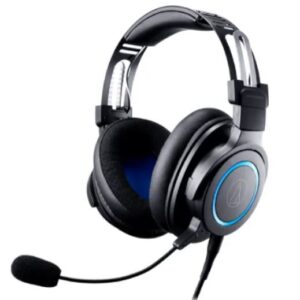 Audio Technia ATH-G1