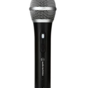 Audio-Technica ATR2100X-USB Cardioid Dynamic USB/XLR Microphone