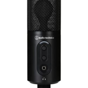 Audio-Technica ATR2500x-USB Cardioid Condenser USB Microphone