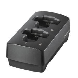 Audio-Technica ATW-CHG3AD Two-Bay Charging Station with AC Adapter