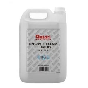 Antari SL-5 Snow Fluid Liquid