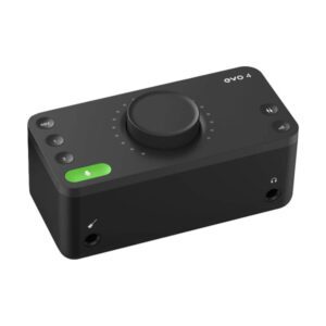 Audient EVO 4 2x2 USB Audio Interface