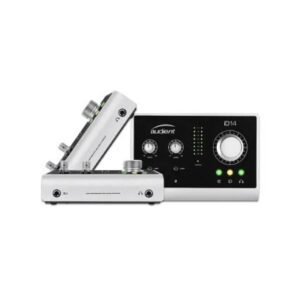 Audient iD14 - 10in / 4out High Performance Audio Interface