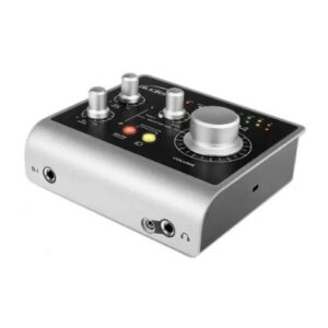 Audient iD4 - 2in / 2out High Performance Audio Interface