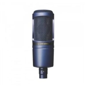 Audio-Technica AT2020TYO Cardioid Condenser Microphone Tokyo Edition