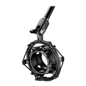 Audio-Technica AT8484 Broadcast Microphone Shock Mount for BP40