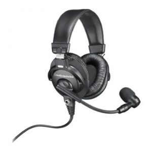Audio-Technica BPHS1-XF4 Communications Headset