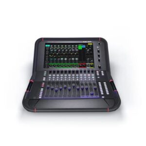 Allen & Heath Avantis Solo 64-ch/42-bus Digital Mixer