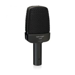 Behringer B 906 Supercardioid Dynamic Microphone