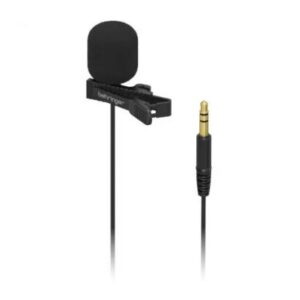 Behringer BC LAV GO Professional-Grade lavalier Microphone