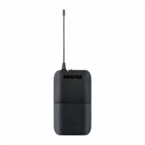 Shure BLX1 Bodypack Transmitter - Image 1