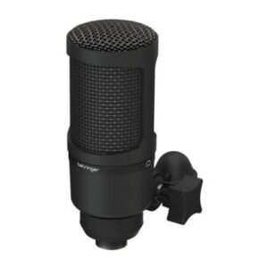 Behringer BM1 Studio Condenser Microphone (BX2020) - Image 1