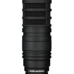Audio-Technica BP40 Hypercardioid Dynamic Broadcast Microphone
