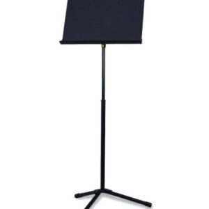 Hercules BS200B PLUS Orchestra Music Sheet Stand
