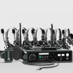 Solidcom C1 Base Station - Image 1