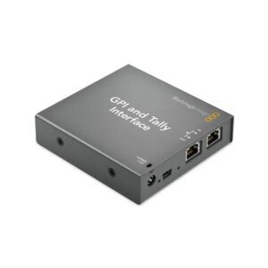 Blackmagic GPI and Tally Interface - Image 3