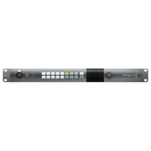 Blackmagic ATEM Talkback Converter 4K - Image 2