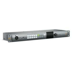 Blackmagic ATEM Talkback Converter 4K - Image 1