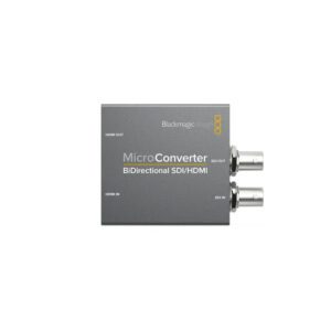 Blackmagic Micro Converter BiDirectional SDI/HDMI wPSU