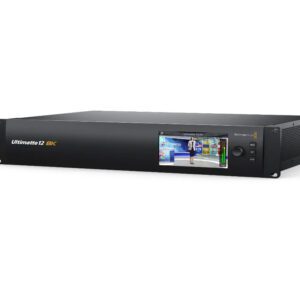 Blackmagic Ultimatte 12 8K