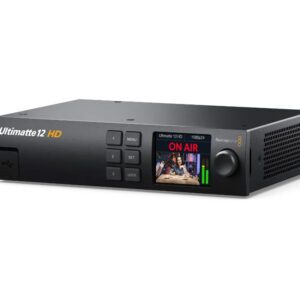 Blackmagic Ultimatte 12 HD