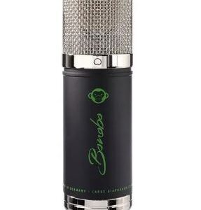 Monkey Banana Bonobo (Black)