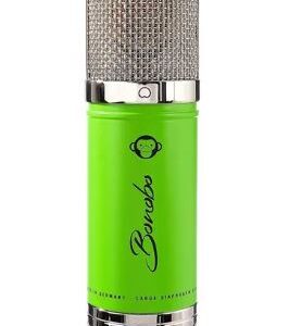 Monkey Banana Bonobo (Green)