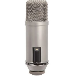 Rode Broadcaster