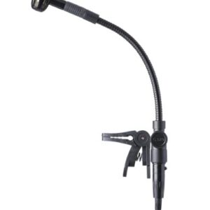 AKG C519M Miniature Condenser Instrument Microphone
