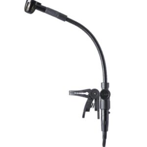 AKG C519ML Miniature Condenser Instrument Microphone with Mini-XLR Connector