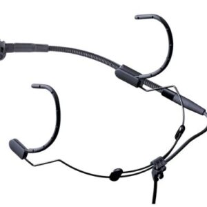 AKG C520L Headset Microphone with Mini-XLR Connector