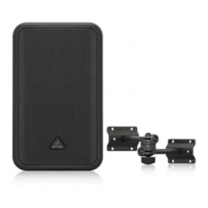 Behringer CE500D High-Performance, Active 100-Watt Commercial Installed Sound Speaker